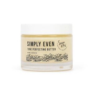 Susan & Me Simply Even Tone Perfecting Butter (2.3 oz)